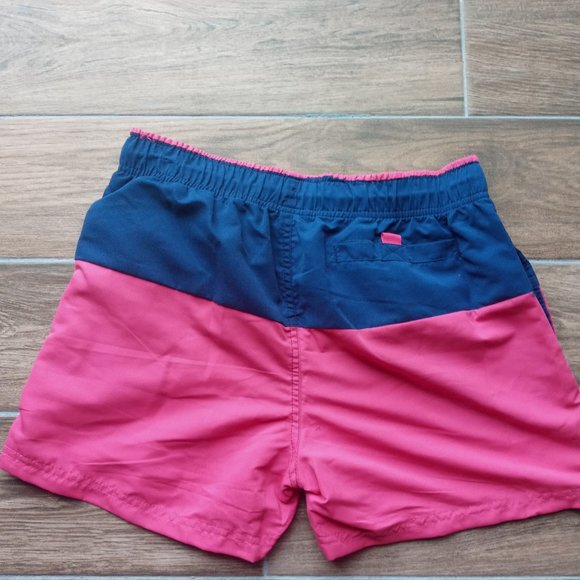 Ocean Pacific Board Shorts - "Two Tone Classic" - Picture 2 of 5